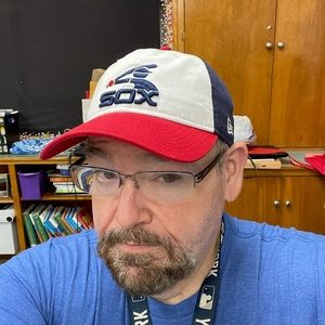 Meet your Posher, Todd